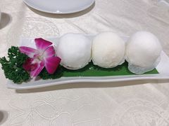 台湾冰皮榴莲-海皇酒家(钰海万国汇购物广场店)