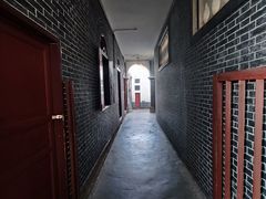 -遵义会议纪念馆