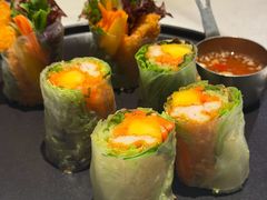 -泰咀刁·泰国料理&玫瑰庄园(海珠城店)