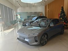 -蔚来体验中心(北京亦庄店)