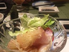 -东瀛阁(锦江宾馆店)