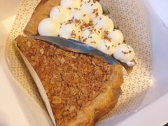 桂花栗子派Chestnut-Pie Bird(新闸路店)