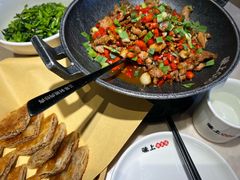 -味上湘菜馆(岳麓山店)
