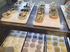-锅儿欢海鲜火锅烤肉自助餐(东港凯虹店)