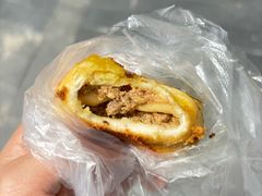 -大南门牛肉包子店