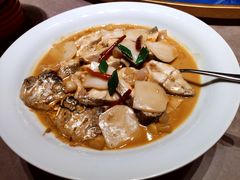 -鸽子侯·家宴·平价海鲜(绿地店)