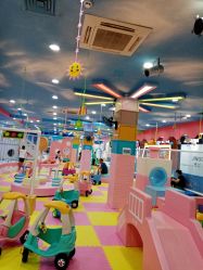 -胜利乐园(胜利购物广场店)