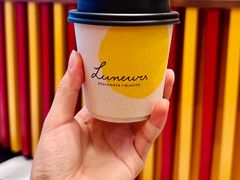 -LUNEURS月乐诗·法式冰淇淋(北外滩来福士广场店)