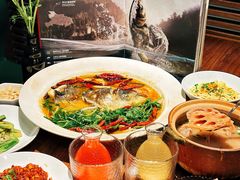 -清水亭湖北菜(大屯DT51店)