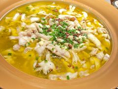 -风炉记忆·非遗风炉菜(处州府城店)