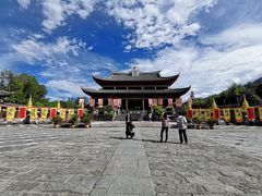 -天龙八部武侠城