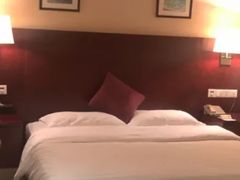 -扬子岛酒店(重庆洪崖洞解放碑店)