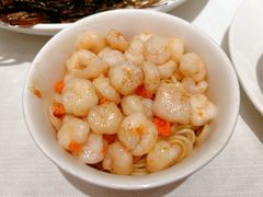 蟹粉虾仁-吉士·星座 JISHI CONSTELLATION(新天地店)