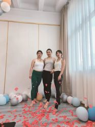 点击看大图 -亚太瑜伽普拉提学院