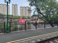 -北山公园