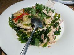 -金成潮菜博物馆(海珠湿地店)