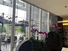 -广州白云机场雅高铂尔曼大酒店