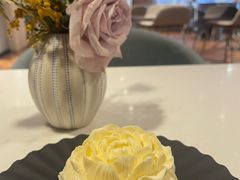 La Fleur 花·漾-潮一不贰·法式甜品·生日蛋糕·西式简餐(外滩店)