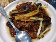 -鹊华居·地道鲁菜·海鲜·融合味(大明湖店)