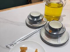 -梅利汴京烤鸭•开封豫菜地标店(晋安路店)