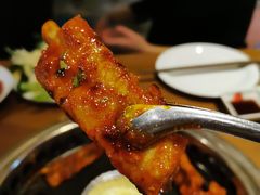 -火炉火自助餐(悠唐购物中心店)