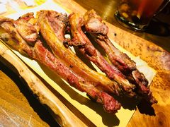 -天山醉美·新疆餐厅(富华里店)