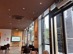 -Tims天好咖啡·贝果(豪威科技大厦店)