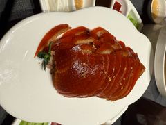 -锦府园·新台州菜(合生汇店)