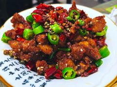 -神仙钵湘香土菜馆(光华路店)
