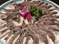 -额尔敦传统涮(公园西路店)