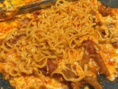 -金顺碳烤肉(番禺傍江地铁站店)