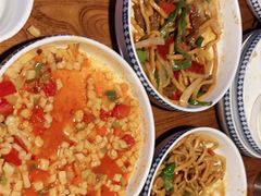 -纳瓦新疆菜(银都店)