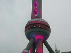 -东方明珠广播电视塔