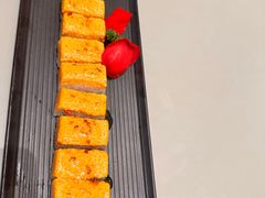 -华夏盛宴(赵都新城店)