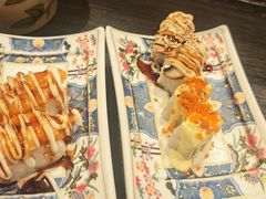 -AJIYA·池袋日式烧肉自助(天津万象城店)