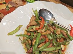 -中国徽菜·徽商故里(广安门店)