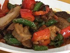 -荣生萝卜汤饭店