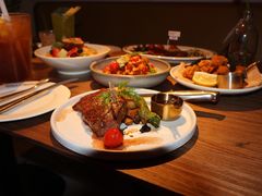 -芭莉与彩虹西餐厅(成都合生汇店)