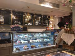 -TOUCH泰奇(金桥长岛路店)