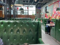-日昌餐馆(Mini西点茂店)