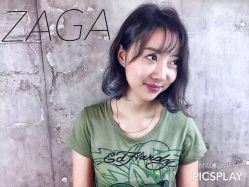 -ZAGA形象设计