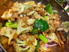 -香山湖家家宴(中山陵店)