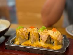 -小樽融合料理·匠心专注料理八年(京溪店)