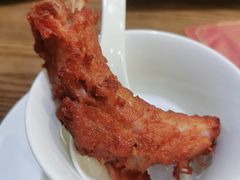 -果城龙凤瓦罐煨汤馆(新豪天地店)