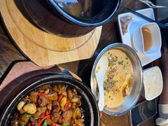 -小柴米·传统江西菜(万寿宫店)