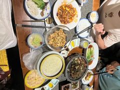 -真地道京味府·鲜橙烤鸭·北京菜(朝外大街东大桥店)