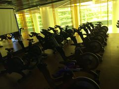 -一兆韦德健身(慧芝湖店)