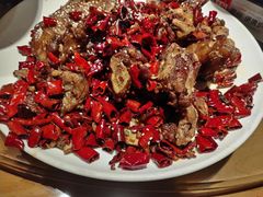 -鸡毛店·川菜(李家沱店)