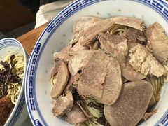 -永丰面馆(汉口路店)