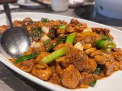 -佬太公海鸭·海鲜大排档(上海总店)